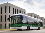 Solaris Urbino 12 Electric 2013 года